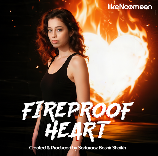 FireProof Heart 