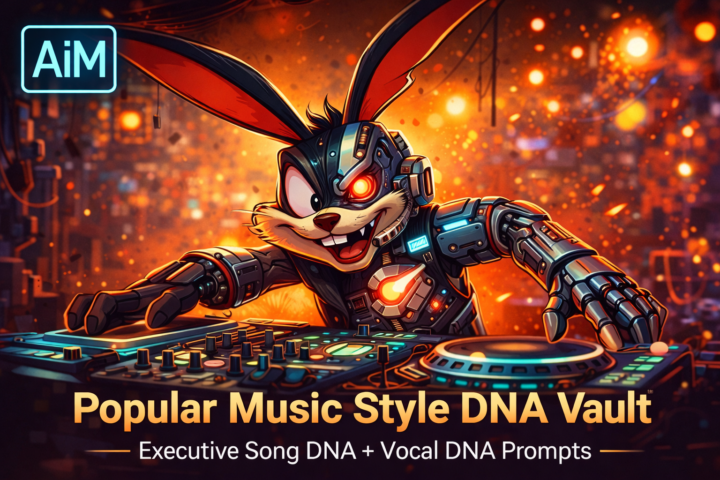 🔒 Premium Update: Style DNA (Phase 1)