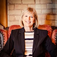 Mary Pate