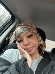 Alexandrea Wilson-McLeod