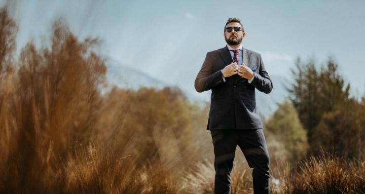 Echter Edelmann by Chino