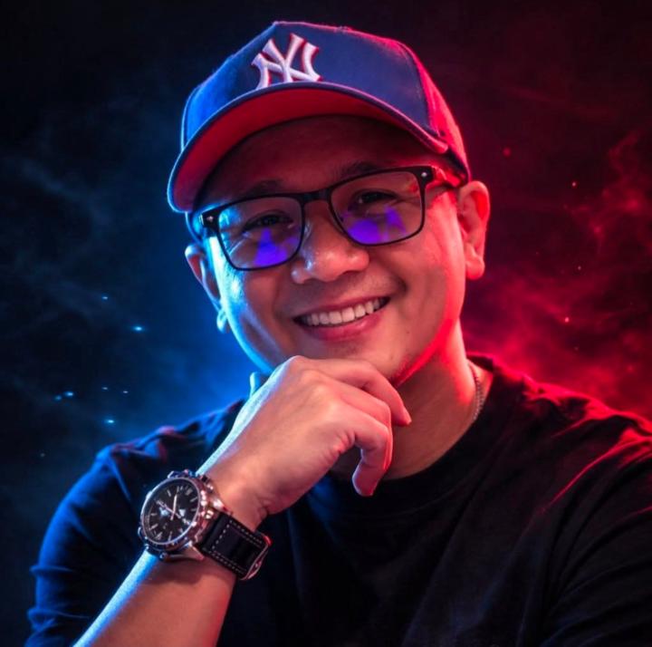 Mike Tsai