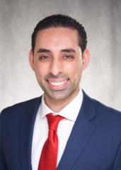 Mohammed Fredericks