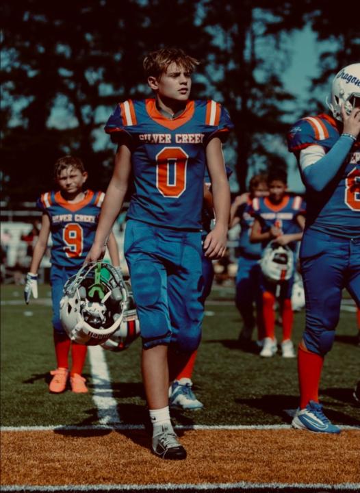 Greyson Garten