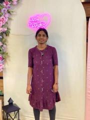 Sirisha Pokuri