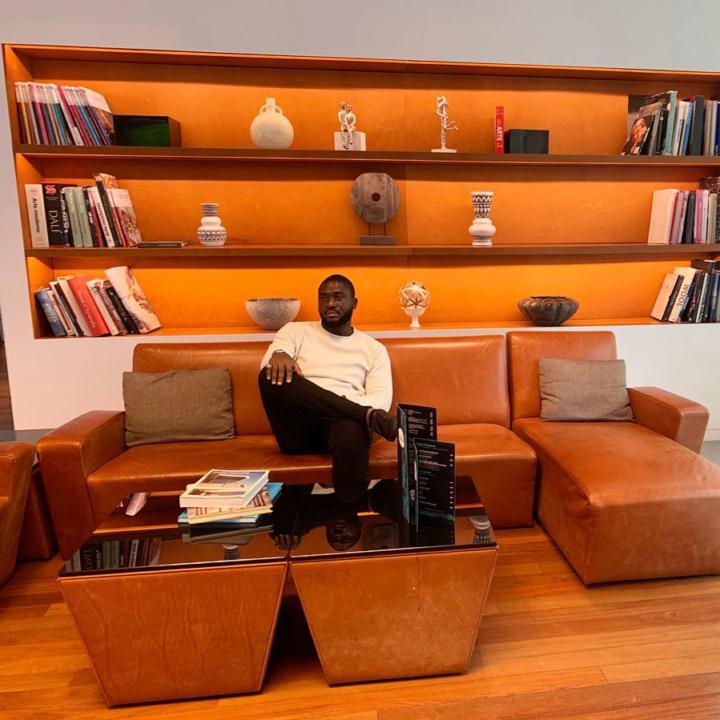 Olayinka Owolabi