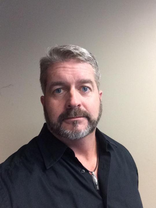Jason Stamper