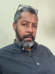 AbdelGhaffar Ahmed