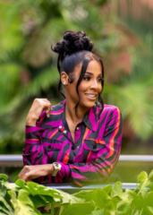 Kris Jackson
