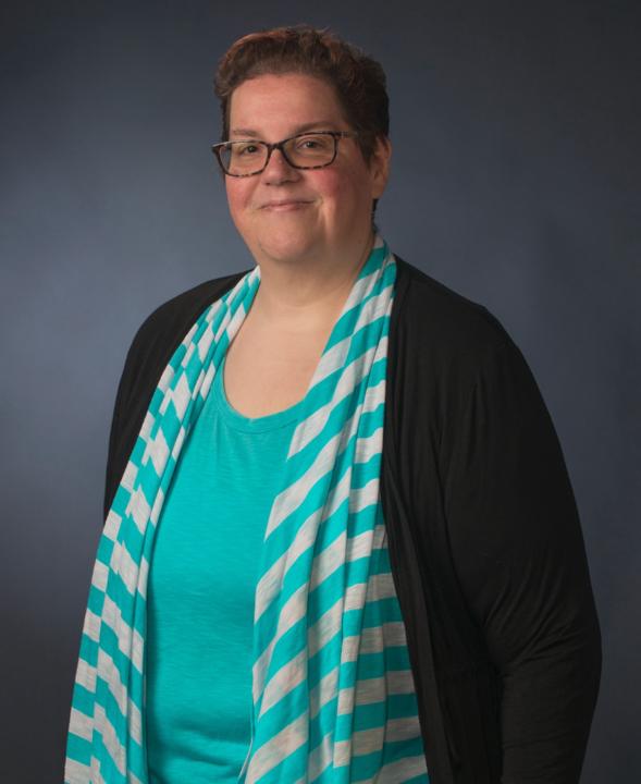 Jennifer Floyd