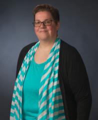 Jennifer Floyd
