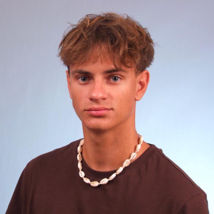 Oliver Szabo