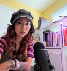 Laura Jayne sabbah