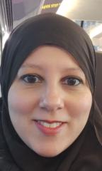 Amina Ghomari