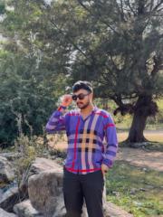 Chiranth Hc