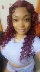 Tanicka Maddison