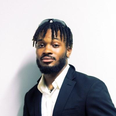 Robert Akintunde