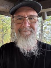 Rodney Grussling