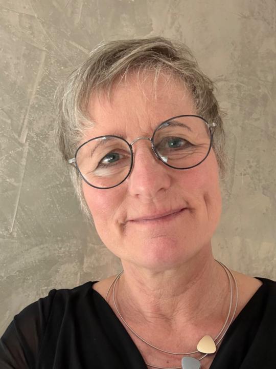 Beate Kuhn