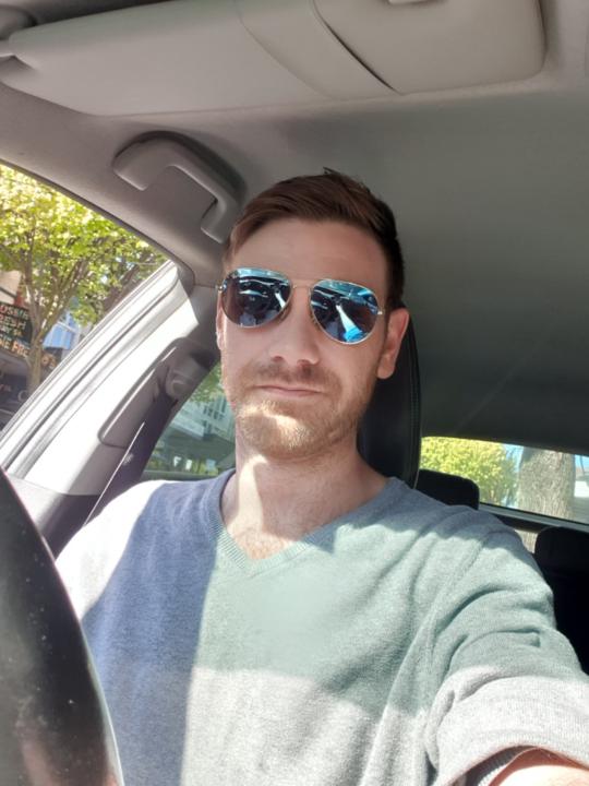 Shane Ad
