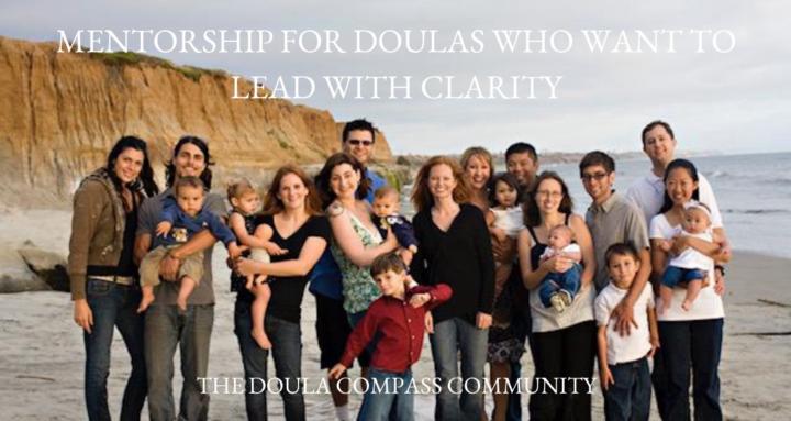 The Doula Compass Community