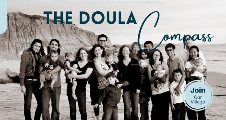 The Doula Compass Community