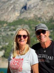 Martin  Brenda van Gestel