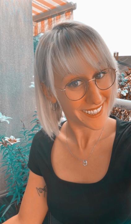 Cécilia Guillard