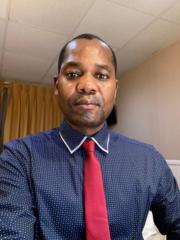 Christopher Bwalya