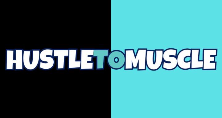 hustletomuscle