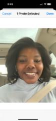 Shavon Peterson