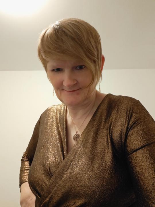 Christelle Legrand