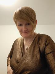 Christelle Legrand