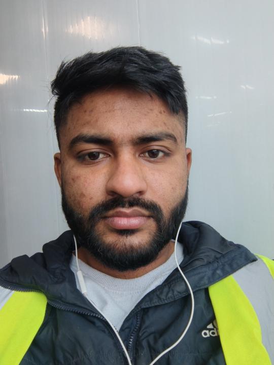 Rakesh Chengala