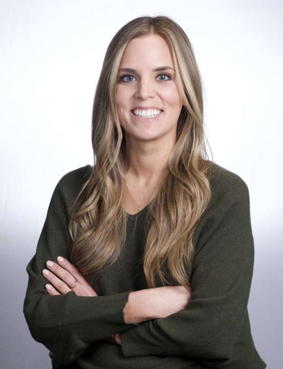 Jessica Robertson