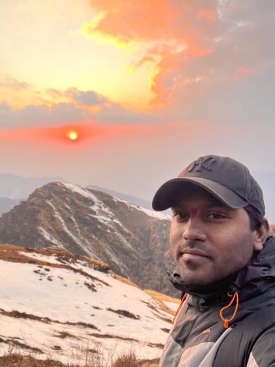 Nithin Rajbux