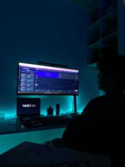 Fernando Pastrana cruz