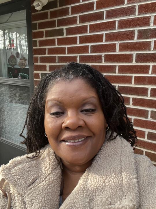 Priscilla Logan