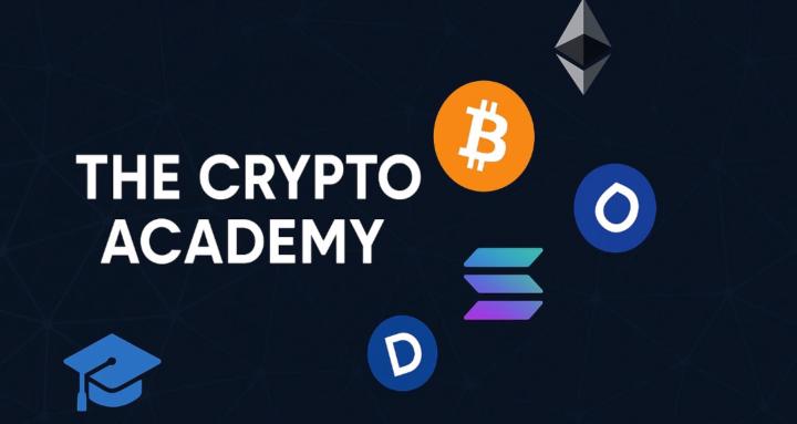 The Crypto Academy