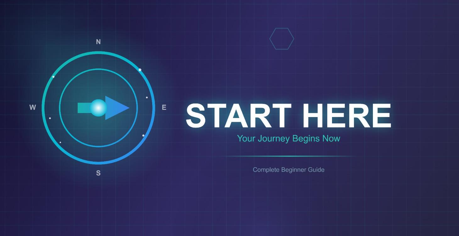 Start Here