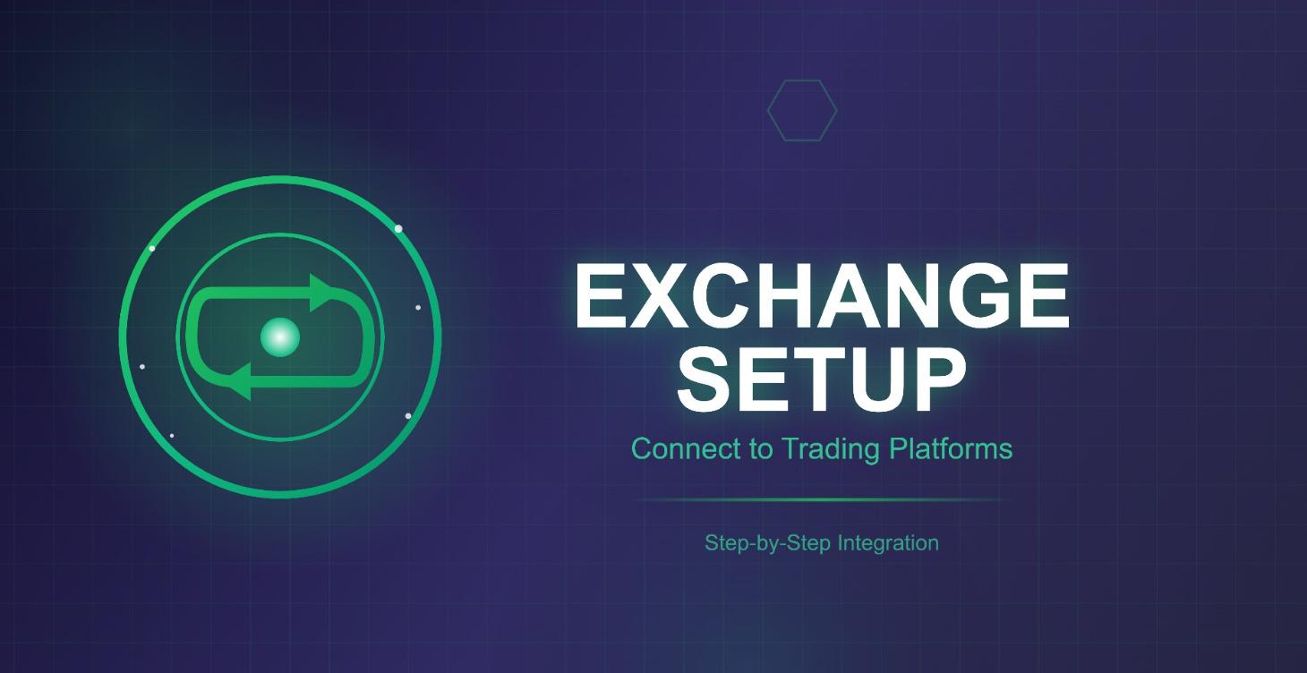 Exchange Setup Guide