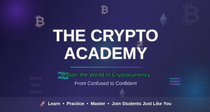 Crypto Academy