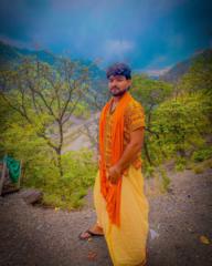 Ankur Yogi