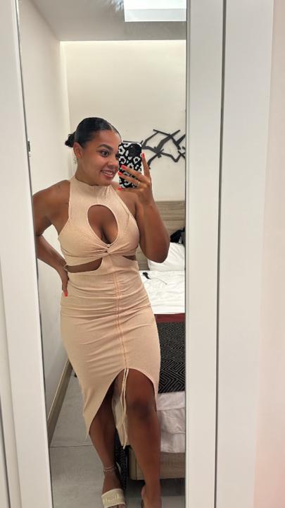 Tamiika Barrett