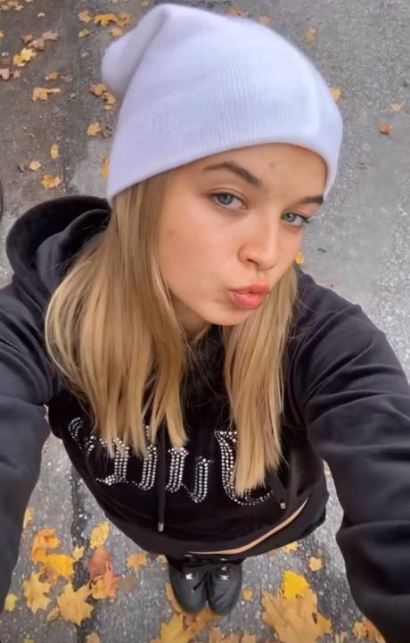 Katherine White