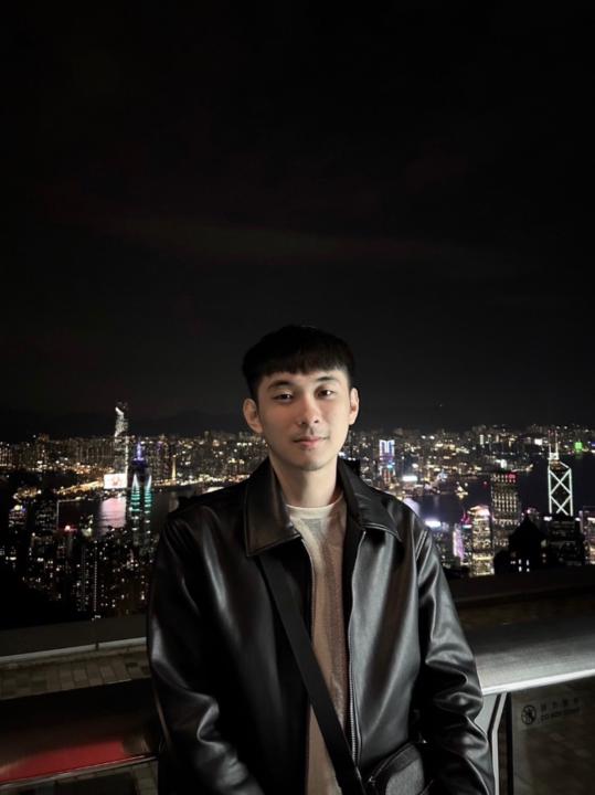 HowEr Wu