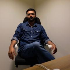 Zain UL Abidin