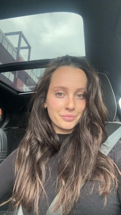 Sophia Wellam