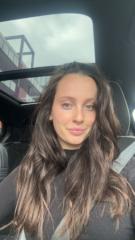 Sophia Wellam