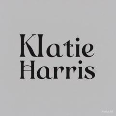 Katie Harris